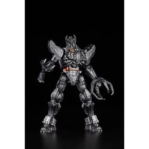 Transformers Classic Class Scourge Blokees Model Kit-Figuras-BLOKEES-Akibara Xpress