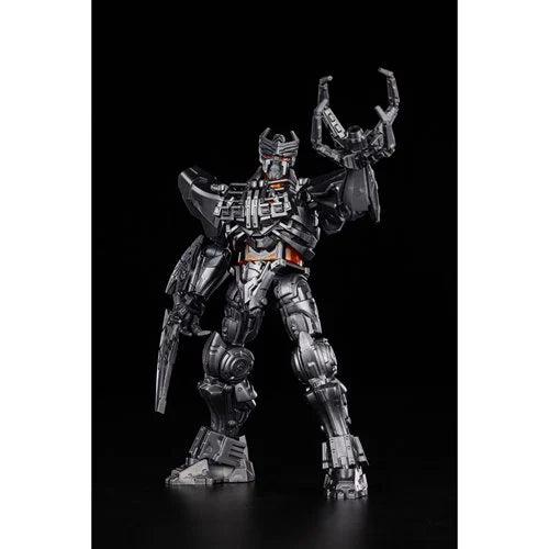 Transformers Classic Class Scourge Blokees Model Kit-Figuras-BLOKEES-Akibara Xpress