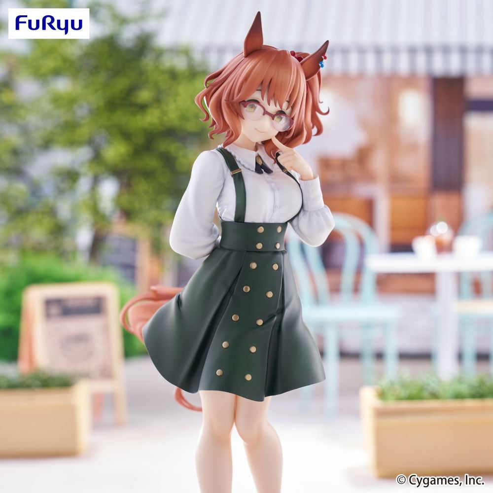 TRIO TRY IT FIGURE ASTON MACHAN-Figuras-FURYU-Akibara Xpress
