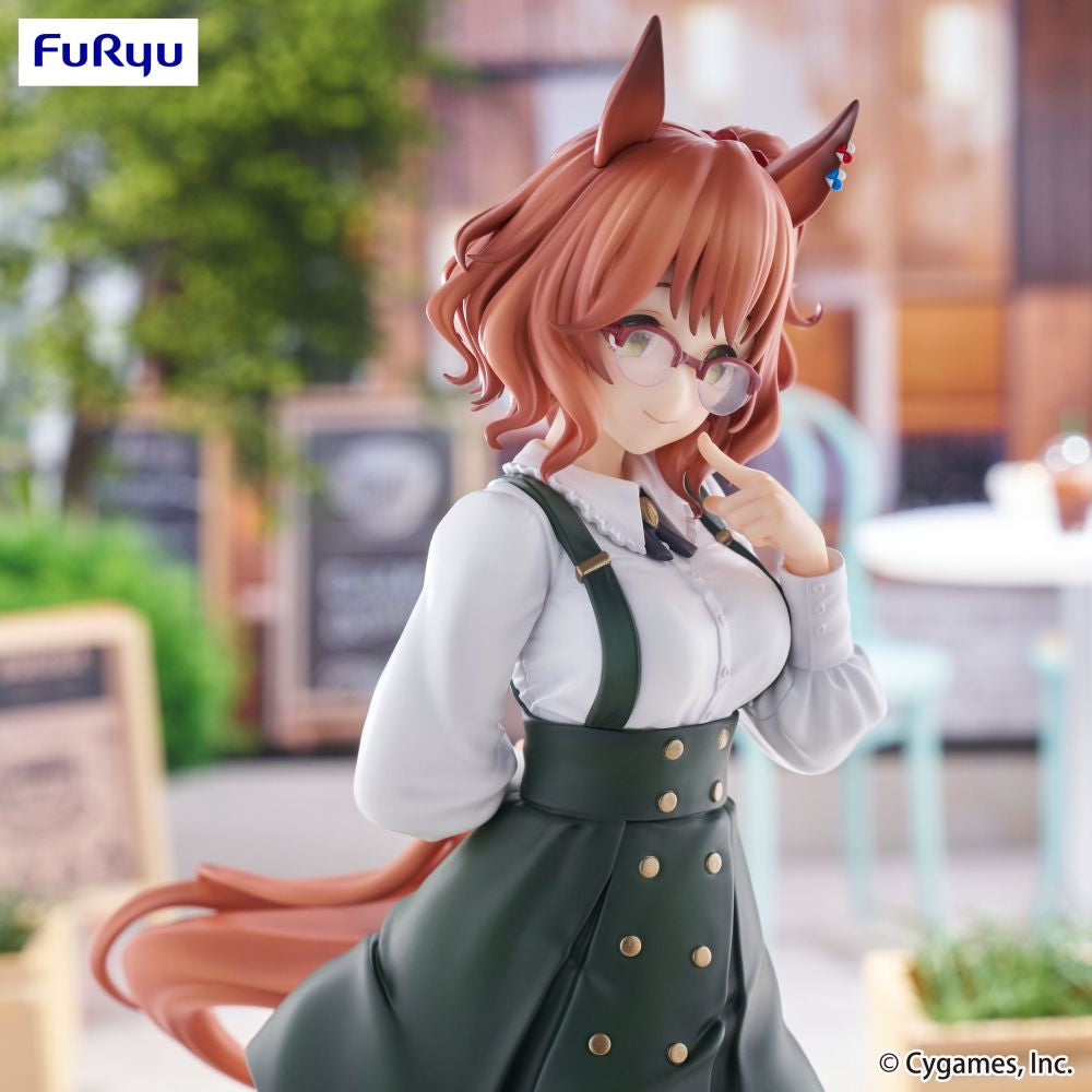 TRIO TRY IT FIGURE ASTON MACHAN-Figuras-FURYU-Akibara Xpress