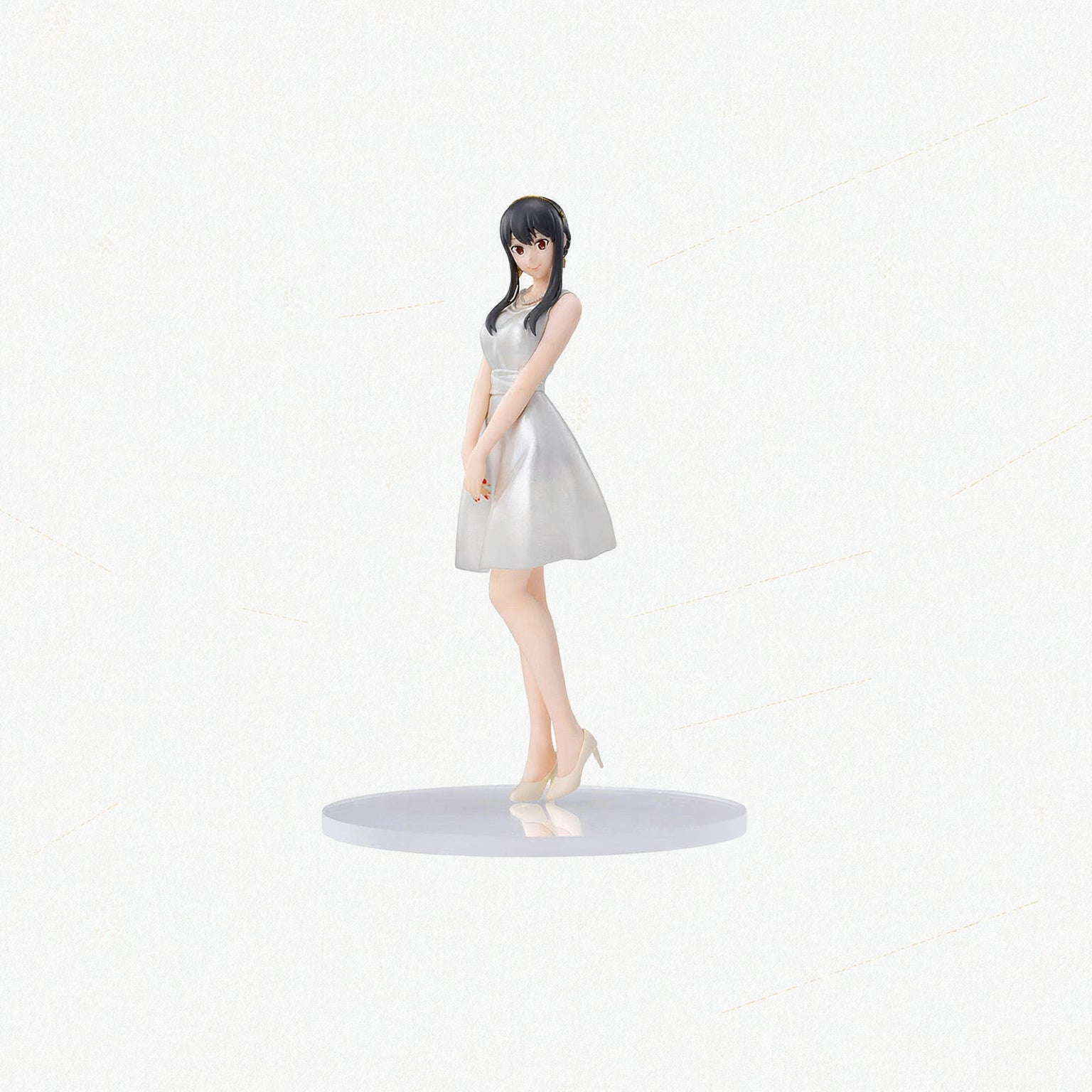 TV Anime "SPY x FAMILY" PM Figure "Yor Forger" Party-Figuras-Sega-Akibara Xpress