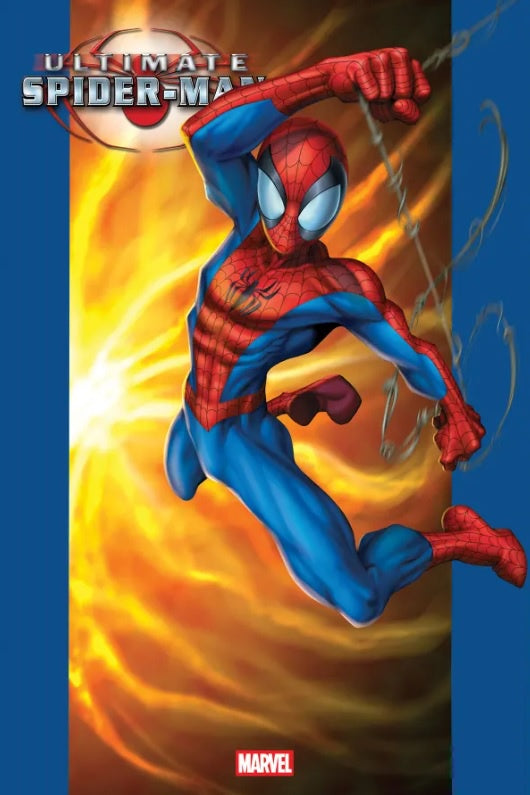 Ultimate Spider-Man Vol.02 (Marvel Omnibus)