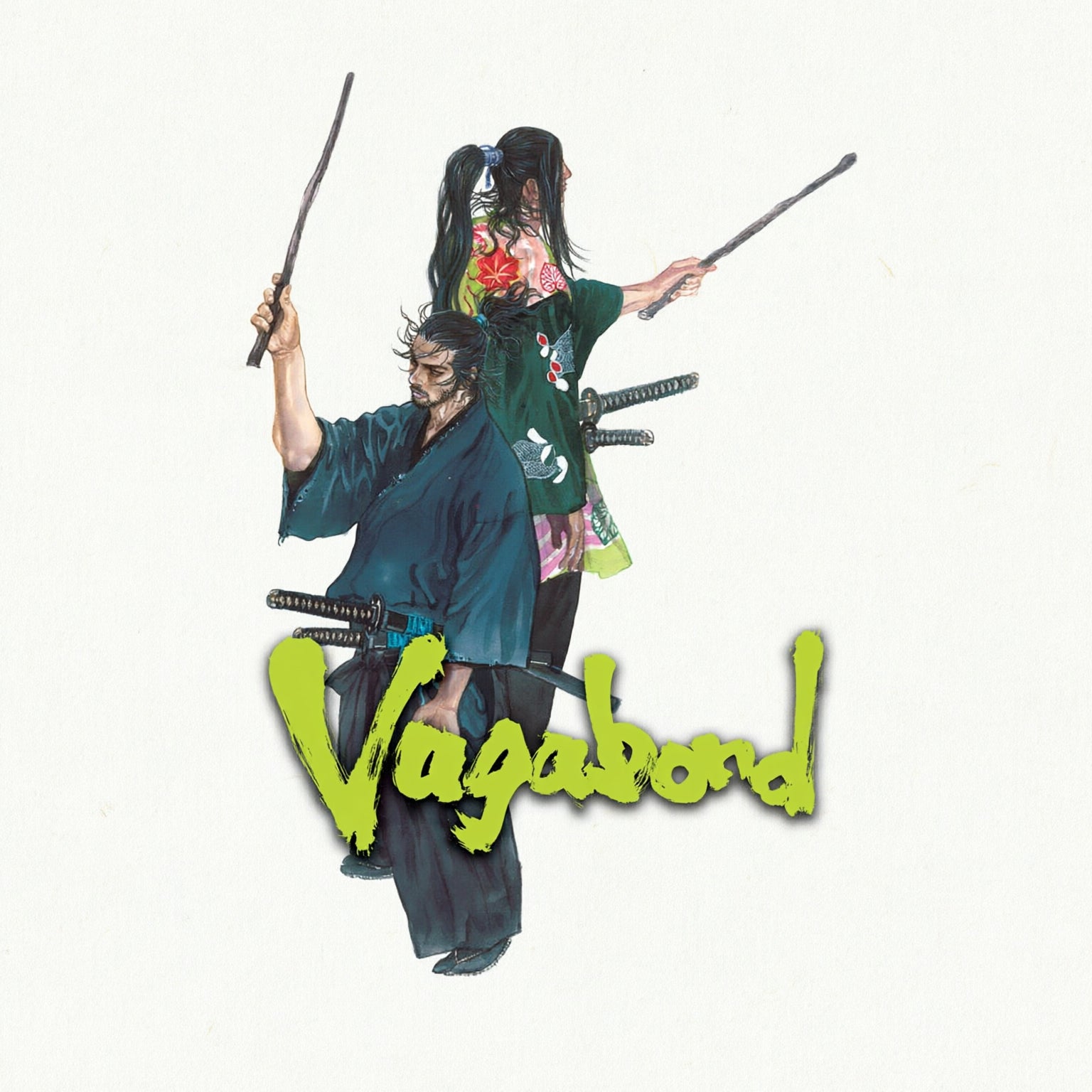 VAGABOND N.24-Mangas Panini-PANINI-Akibara Xpress