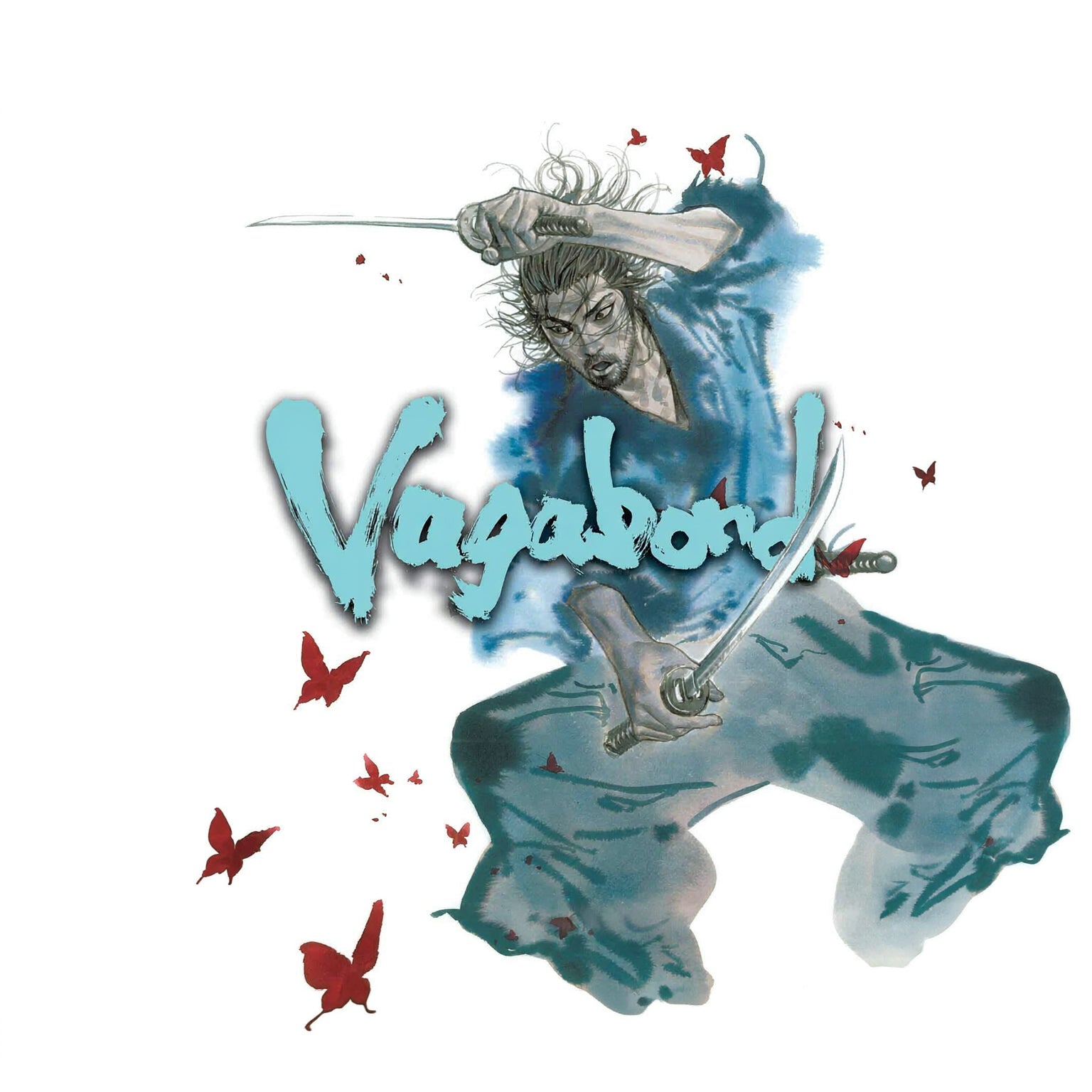 VAGABOND N.26-Mangas Panini-PANINI-Akibara Xpress