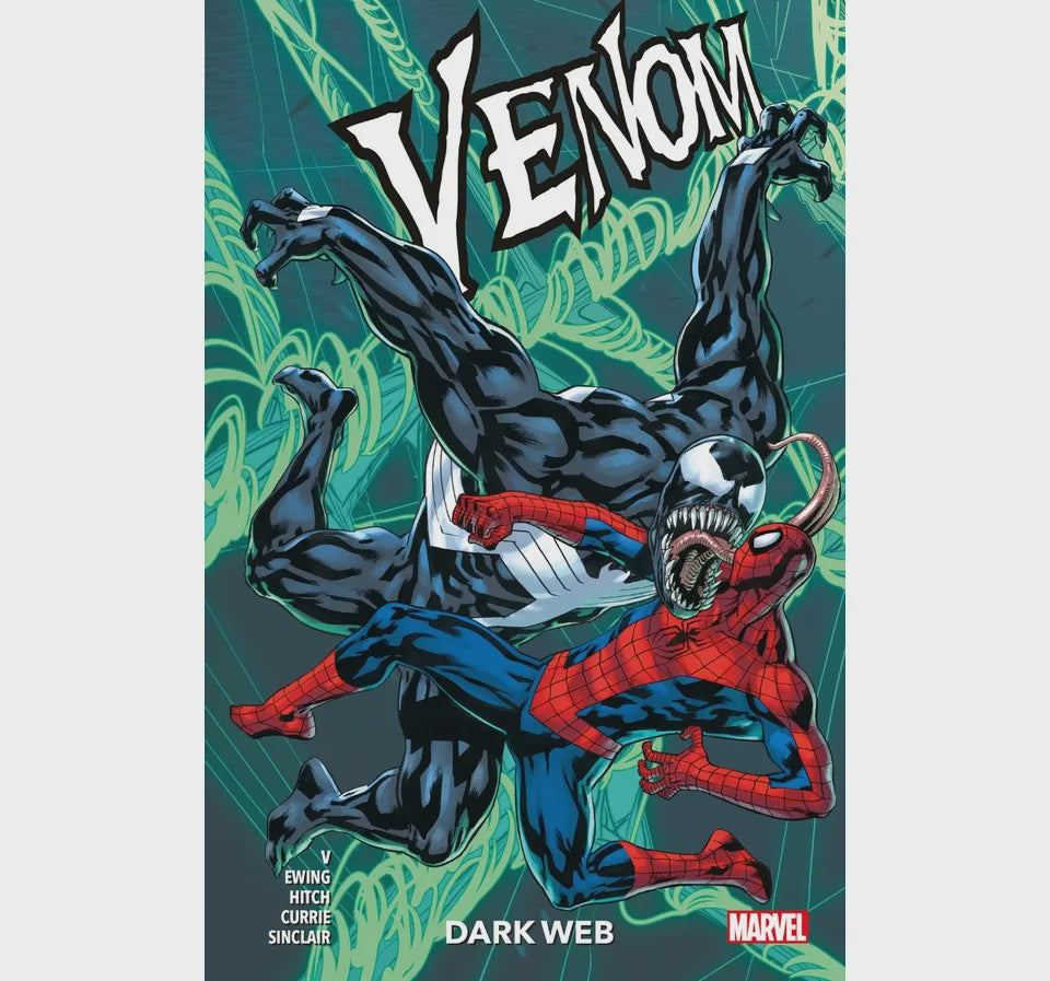 VENOM VOL.03-Comics-PANINI-Akibara Xpress