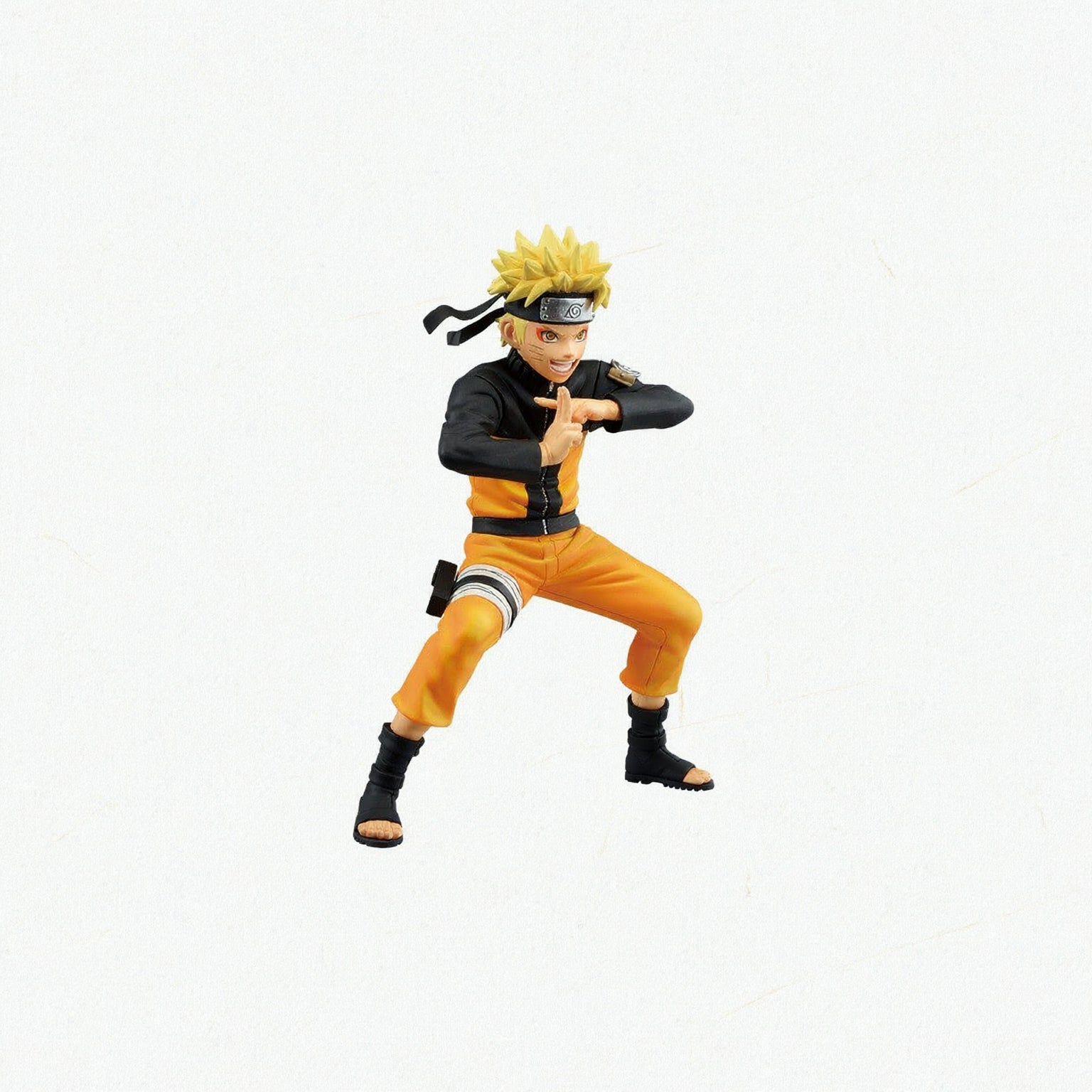 Vibration Stars Naruto Uzumaki-Figuras-BANPRESTO-Akibara Xpress
