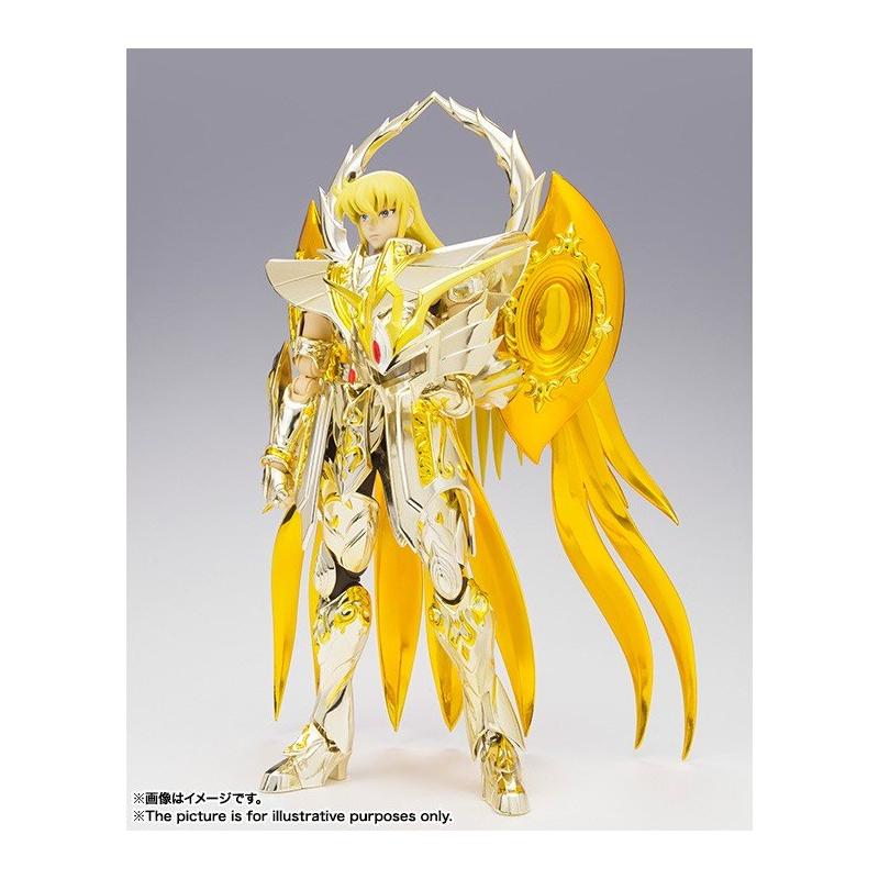 Virgo Shaka SOG EX-Figuras-BANDAI-Akibara Xpress