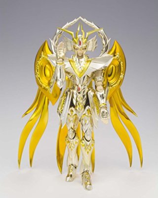 Virgo Shaka SOG EX-Figuras-BANDAI-Akibara Xpress