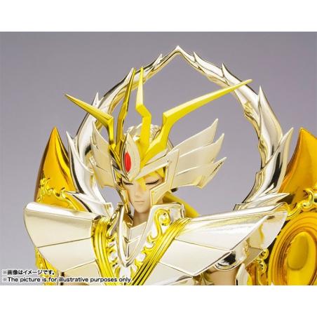 Virgo Shaka SOG EX-Figuras-BANDAI-Akibara Xpress
