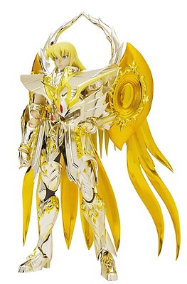 Virgo Shaka SOG EX-Figuras-BANDAI-Akibara Xpress