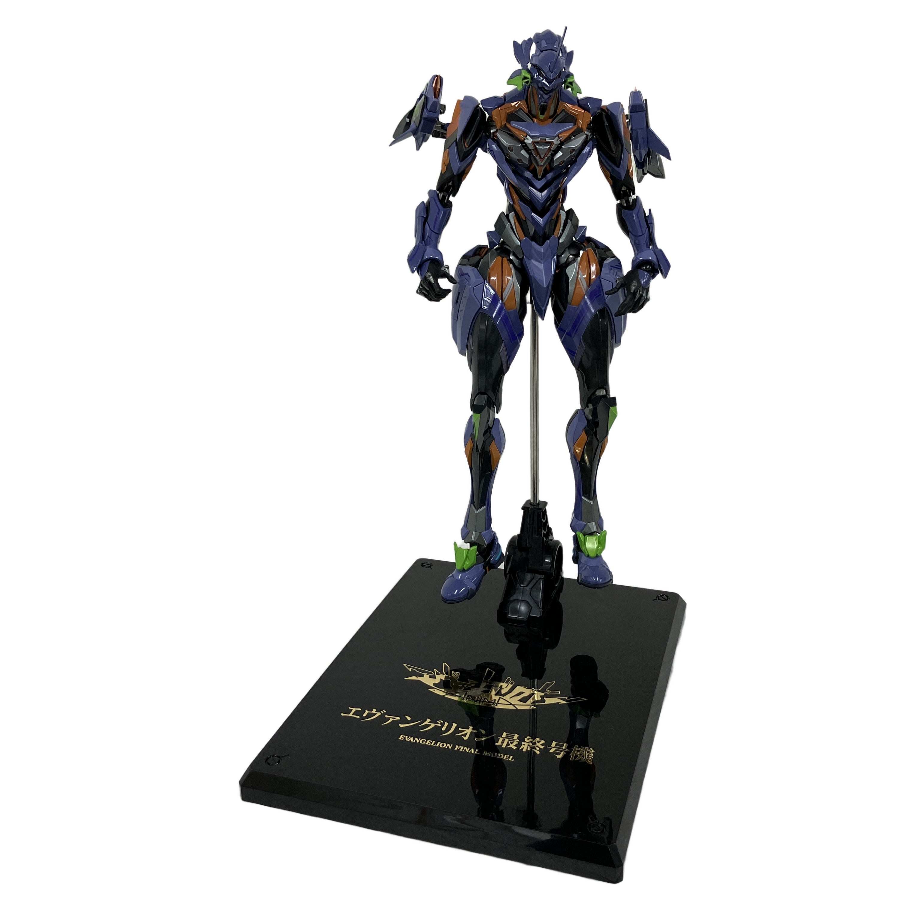BANDAI Ichibansho Eva-02 (Entry Start)