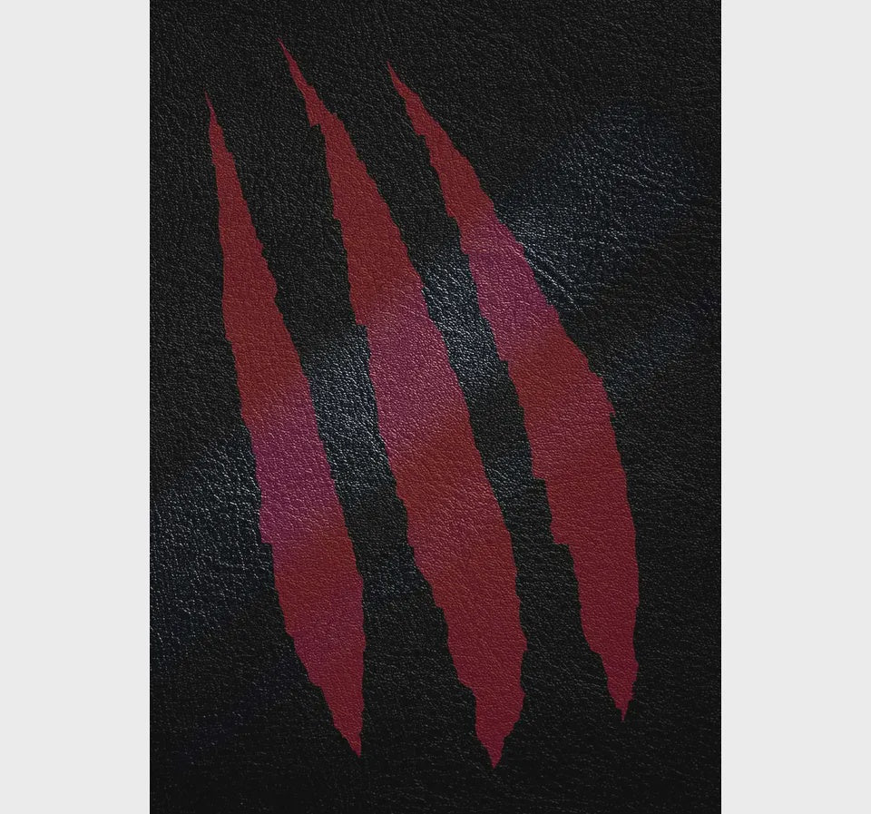 WOLVERINE BY LARRY HAMA/ ADAM KUBERT-Comics-PANINI-Akibara Xpress