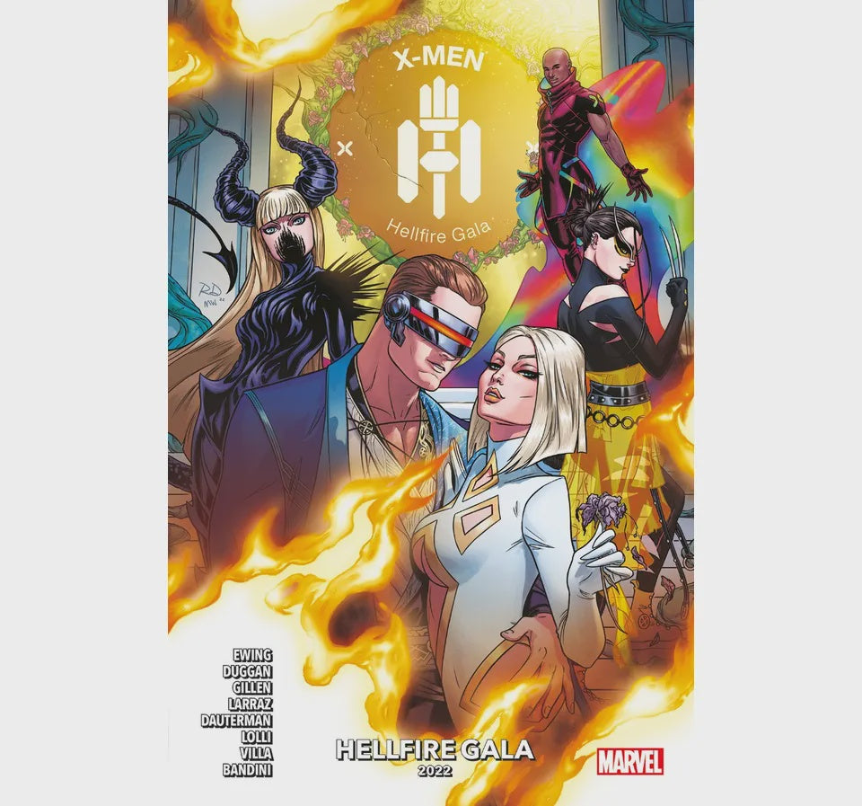 X-MEN VOL.28-Comics-PANINI-Akibara Xpress