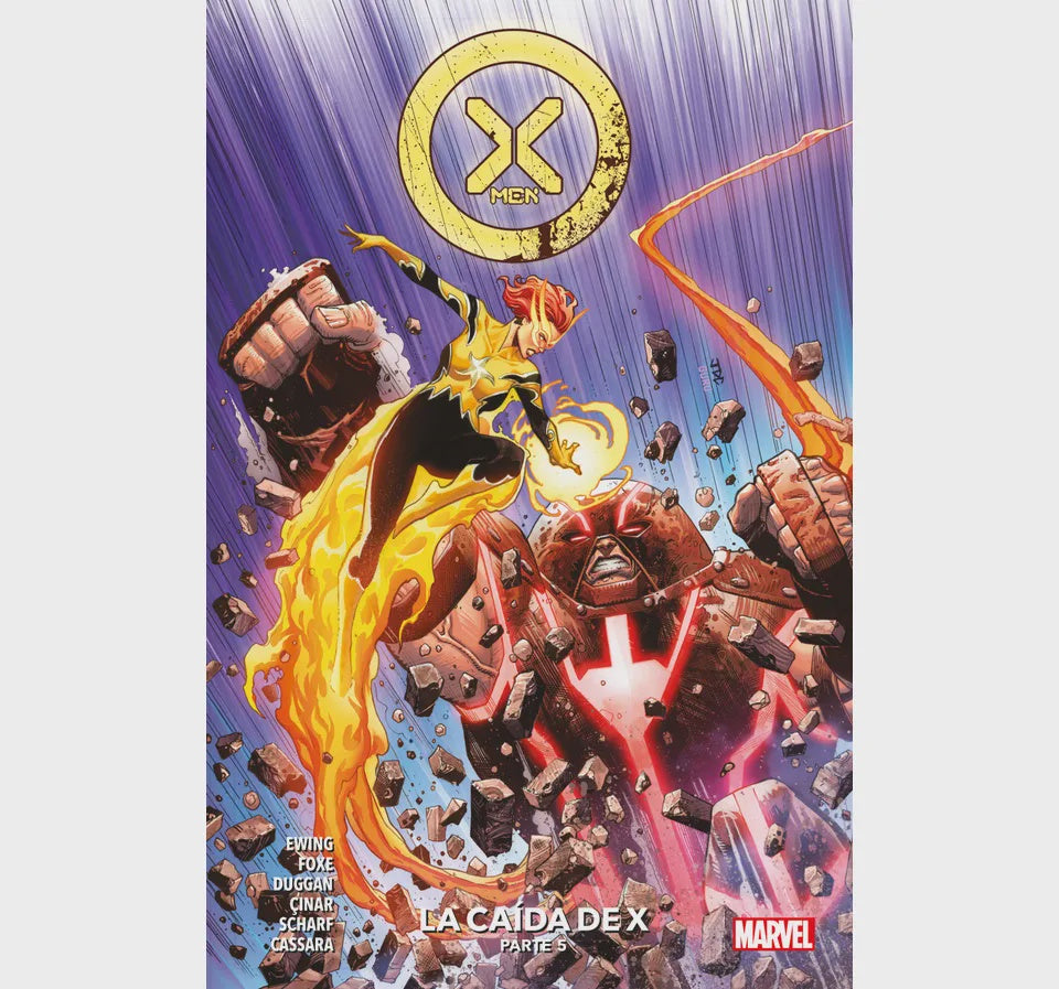 X-Men Vol.43-Comics-PANINI-Akibara Xpress