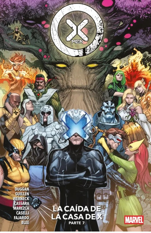 X-MEN VOL.51-Comics-PANINI-Akibara Xpress