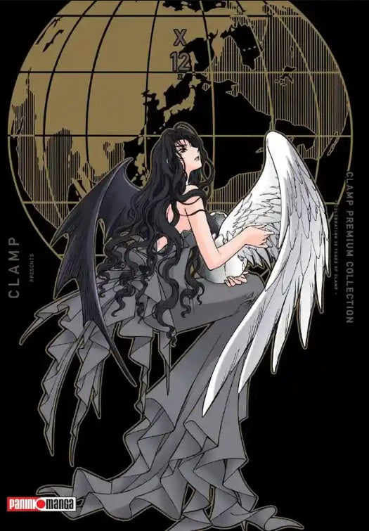 X- PREMIUM COLLECTION N.12-Mangas Panini-PANINI-Akibara Xpress