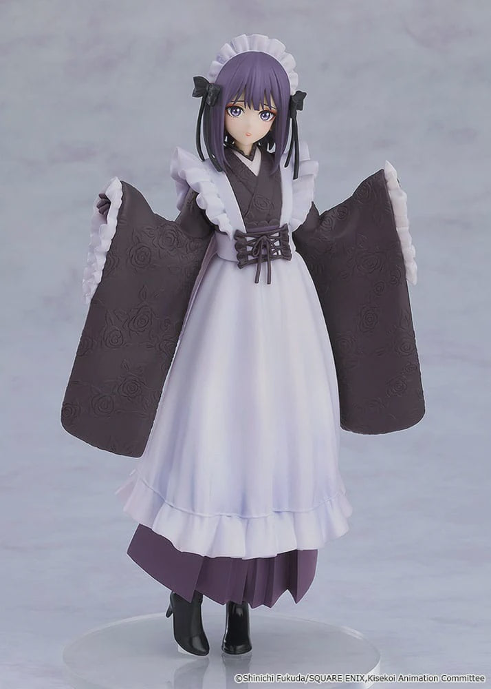 POP UP PARADE MARIN KITAGAWA (SHIZUKU KUROE SCHOOL FESTIVAL VER)