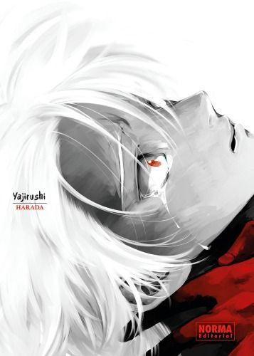 YAJIRUSHI EUROPA-Mangas Españoles-NORMA-Akibara Xpress