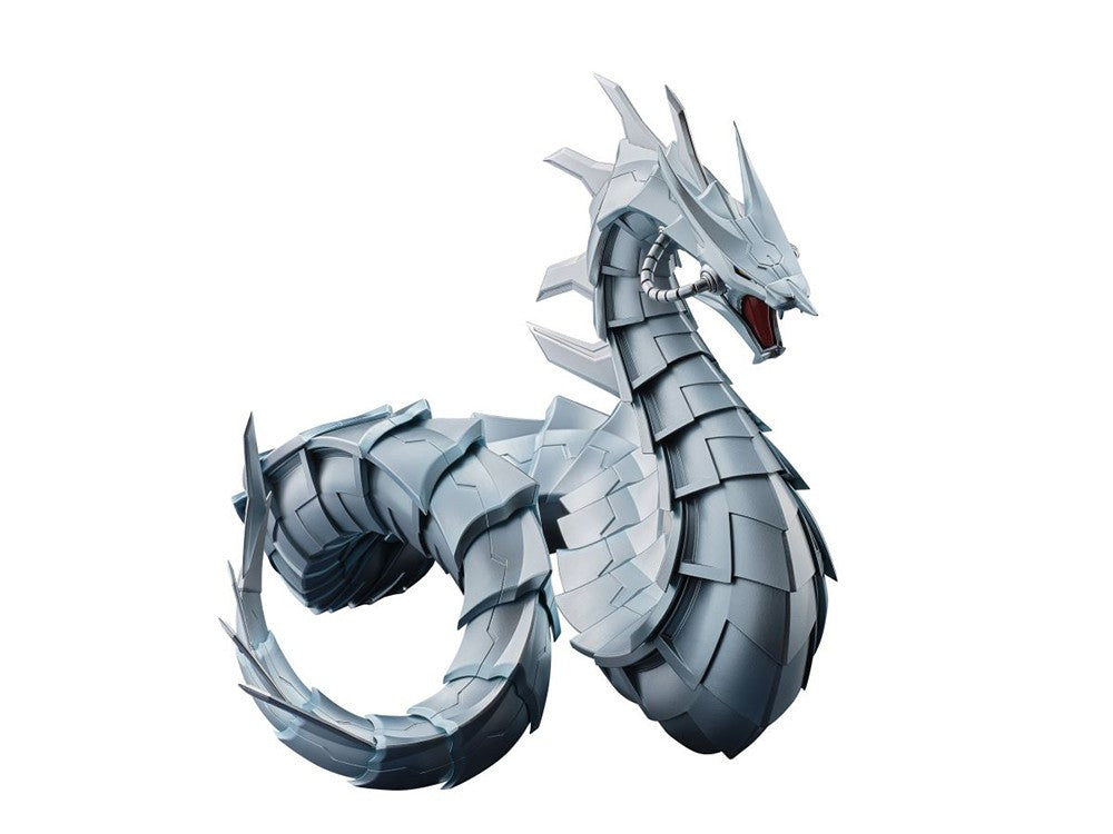 YU GI OH DUEL MONSTERS GX CYBER DRAGON-Figuras-Kaiyodo-Akibara Xpress
