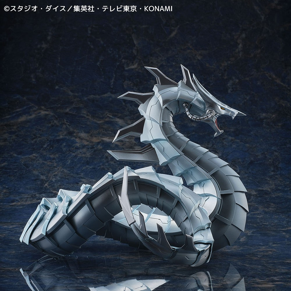 YU GI OH DUEL MONSTERS GX CYBER DRAGON-Figuras-Kaiyodo-Akibara Xpress