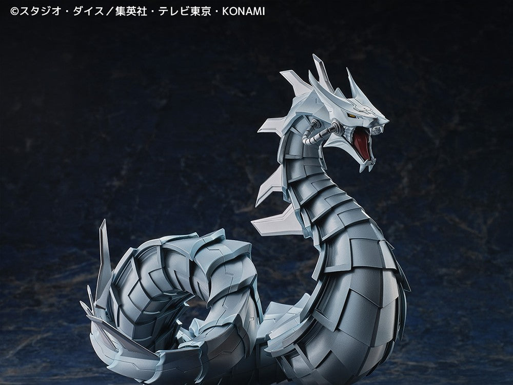 YU GI OH DUEL MONSTERS GX CYBER DRAGON-Figuras-Kaiyodo-Akibara Xpress