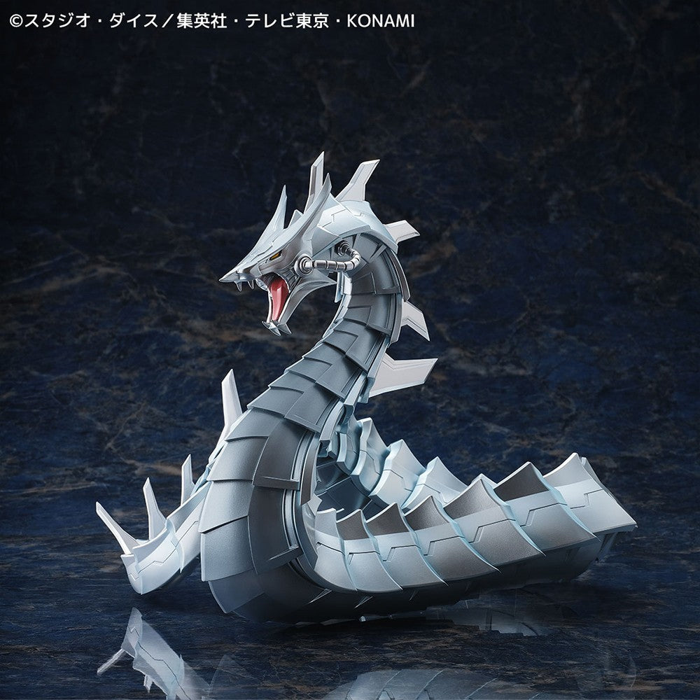 YU GI OH DUEL MONSTERS GX CYBER DRAGON-Figuras-Kaiyodo-Akibara Xpress