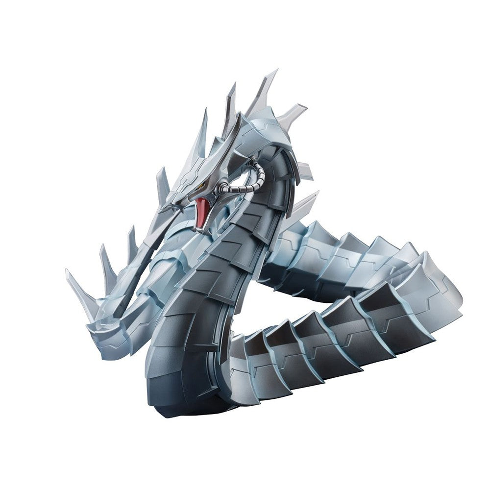 YU GI OH DUEL MONSTERS GX CYBER DRAGON-Figuras-Kaiyodo-Akibara Xpress