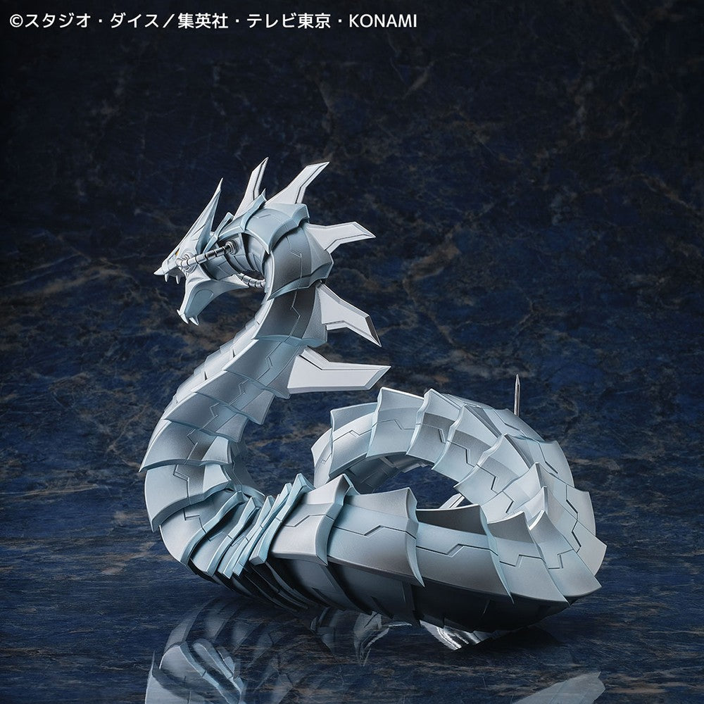 YU GI OH DUEL MONSTERS GX CYBER DRAGON-Figuras-Kaiyodo-Akibara Xpress
