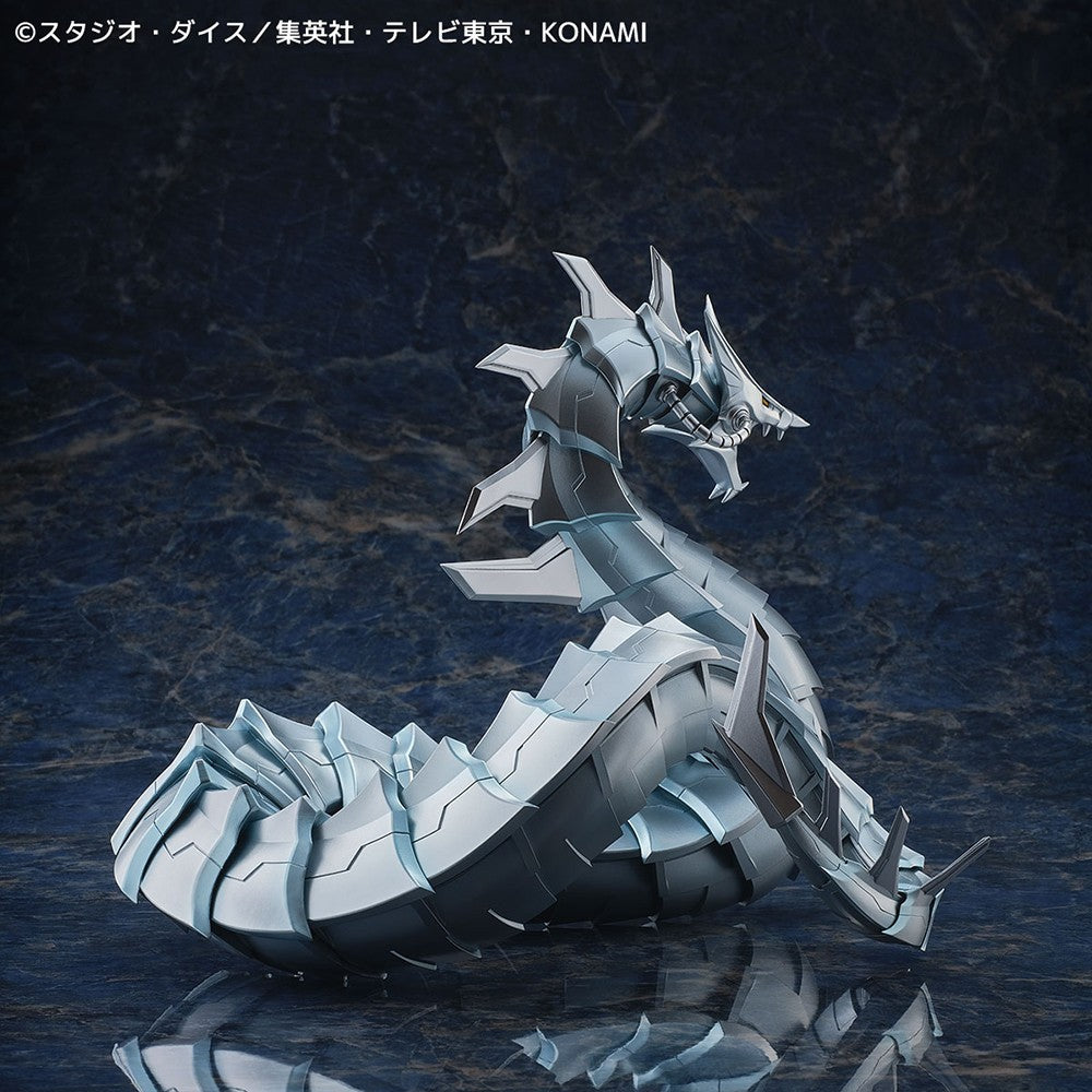 YU GI OH DUEL MONSTERS GX CYBER DRAGON-Figuras-Kaiyodo-Akibara Xpress