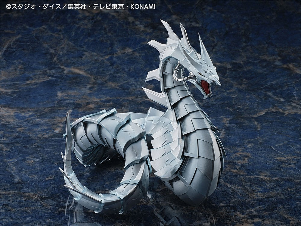 YU GI OH DUEL MONSTERS GX CYBER DRAGON-Figuras-Kaiyodo-Akibara Xpress