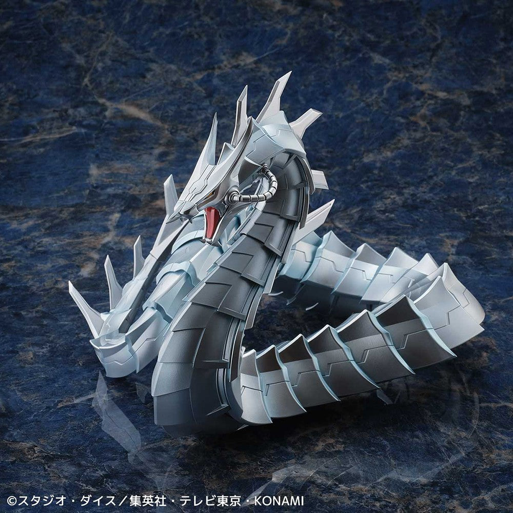 YU GI OH DUEL MONSTERS GX CYBER DRAGON-Figuras-Kaiyodo-Akibara Xpress