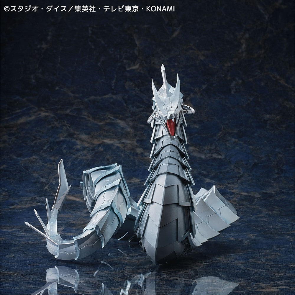 YU GI OH DUEL MONSTERS GX CYBER DRAGON-Figuras-Kaiyodo-Akibara Xpress