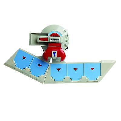 YUGIOH 25TH ANNIVERSARY EXCLUSIVE DUEL DISC LAUNCHER-Figuras-Surreal Entertainment-Akibara Xpress