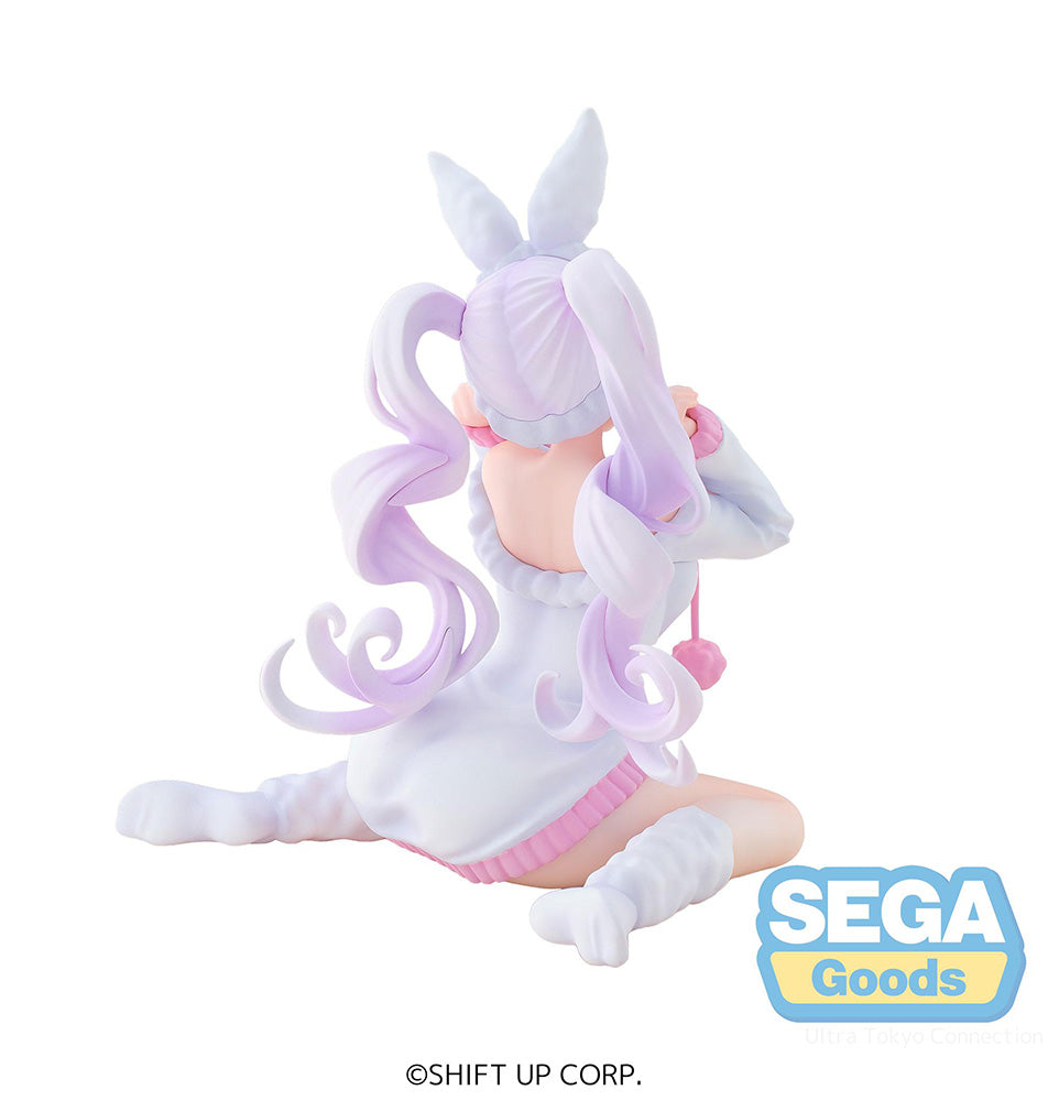 YUMEMIRIZE "GODDESS OF VICTORY: NIKKE" "ALICE"-Figuras-Sega-Akibara Xpress