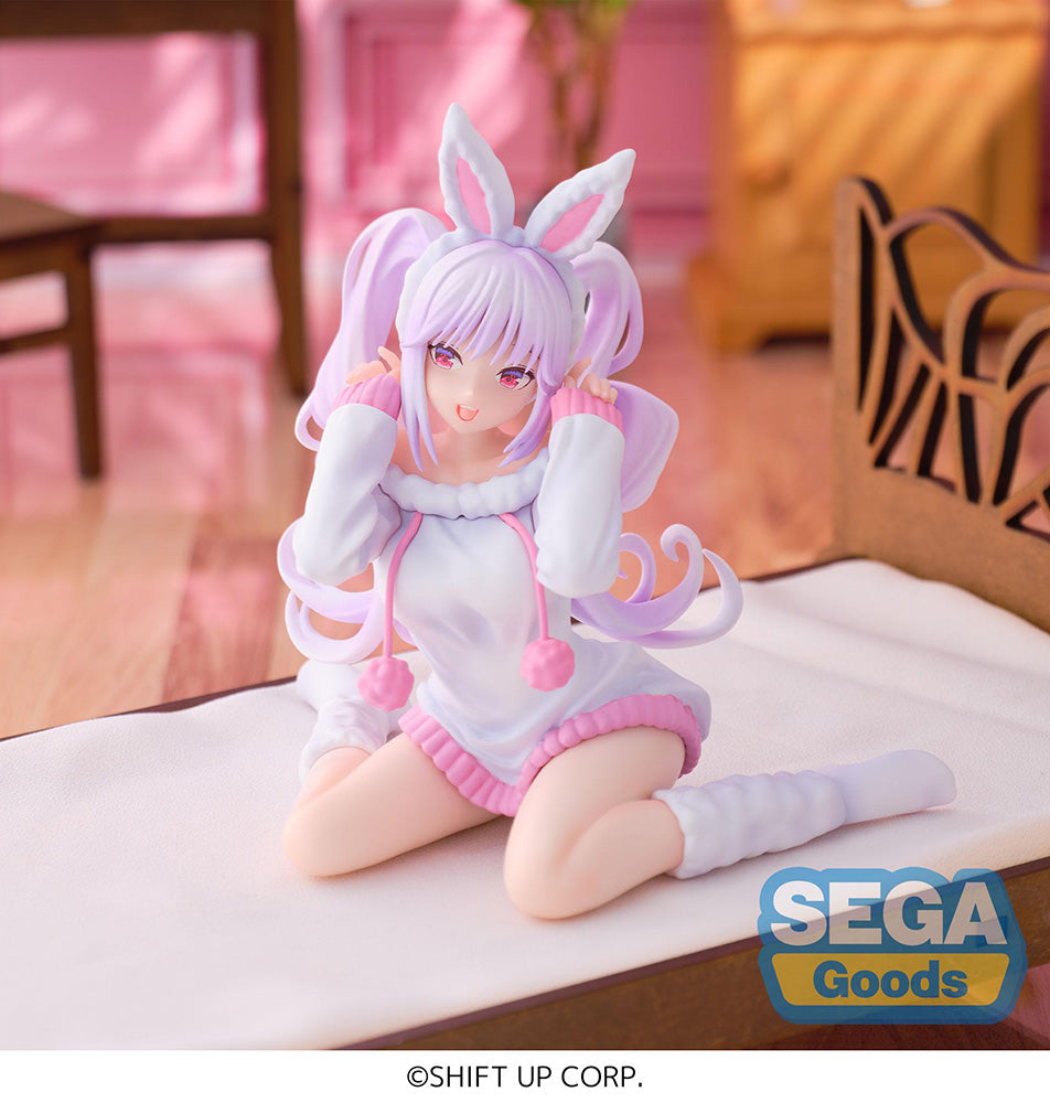 YUMEMIRIZE "GODDESS OF VICTORY: NIKKE" "ALICE"-Figuras-Sega-Akibara Xpress