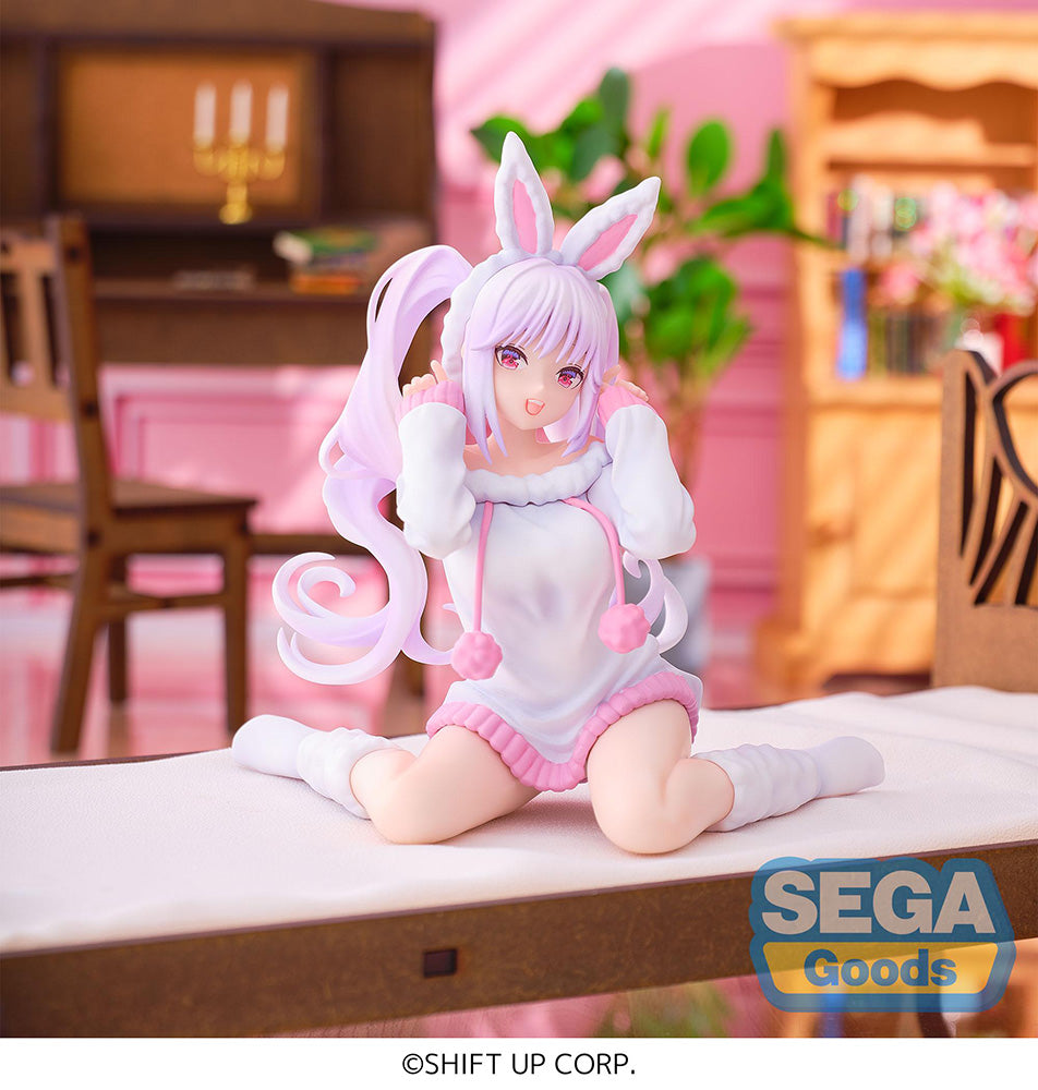 YUMEMIRIZE "GODDESS OF VICTORY: NIKKE" "ALICE"-Figuras-Sega-Akibara Xpress
