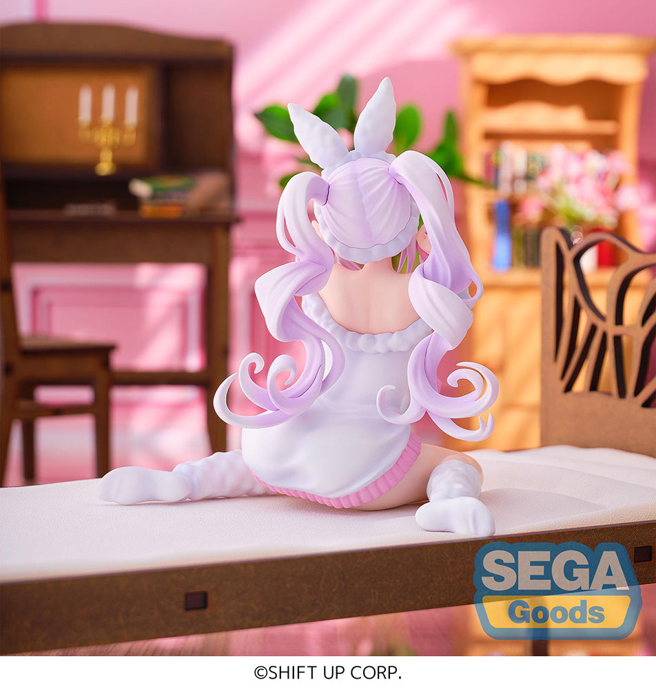 YUMEMIRIZE "GODDESS OF VICTORY: NIKKE" "ALICE"-Figuras-Sega-Akibara Xpress