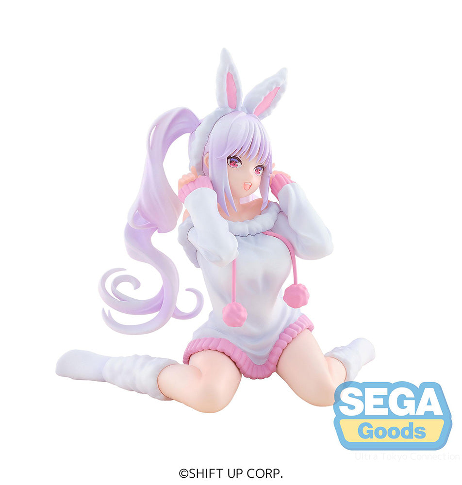 YUMEMIRIZE "GODDESS OF VICTORY: NIKKE" "ALICE"-Figuras-Sega-Akibara Xpress