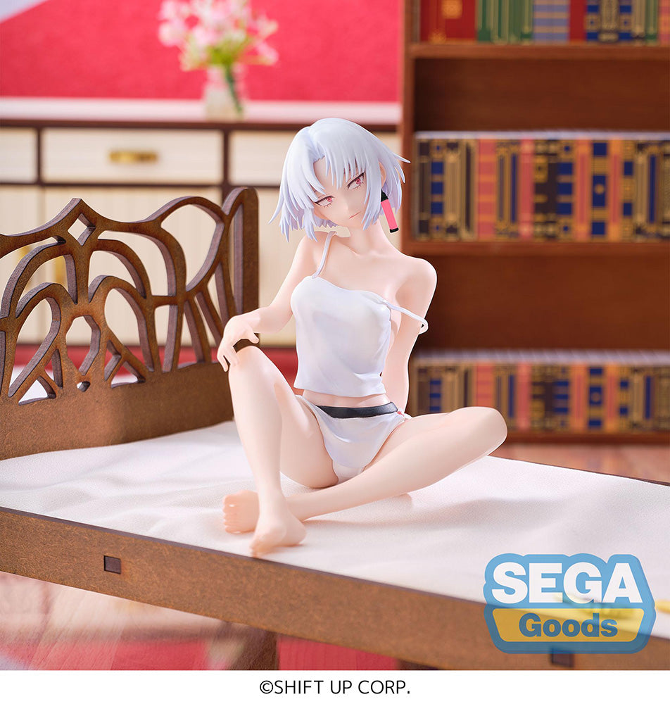 YUMEMIRIZE "GODDESS OF VICTORY: NIKKE" "DRAKE"-Figuras-Sega-Akibara Xpress