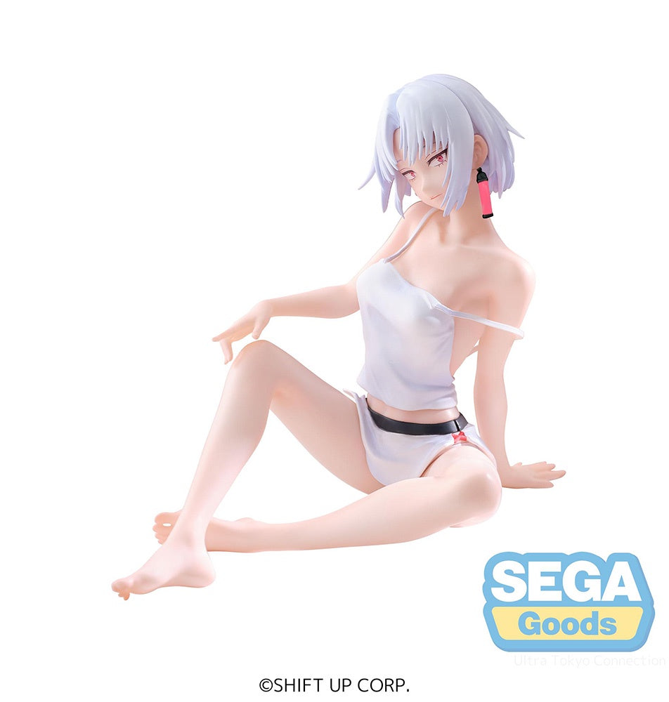YUMEMIRIZE "GODDESS OF VICTORY: NIKKE" "DRAKE"-Figuras-Sega-Akibara Xpress