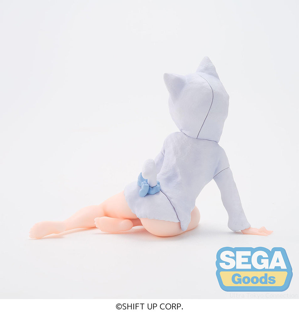 YUMEMIRIZE "GODDESS OF VICTORY: NIKKE" "N102"-Figuras-Sega-Akibara Xpress