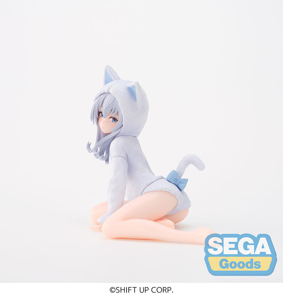 YUMEMIRIZE "GODDESS OF VICTORY: NIKKE" "N102"-Figuras-Sega-Akibara Xpress
