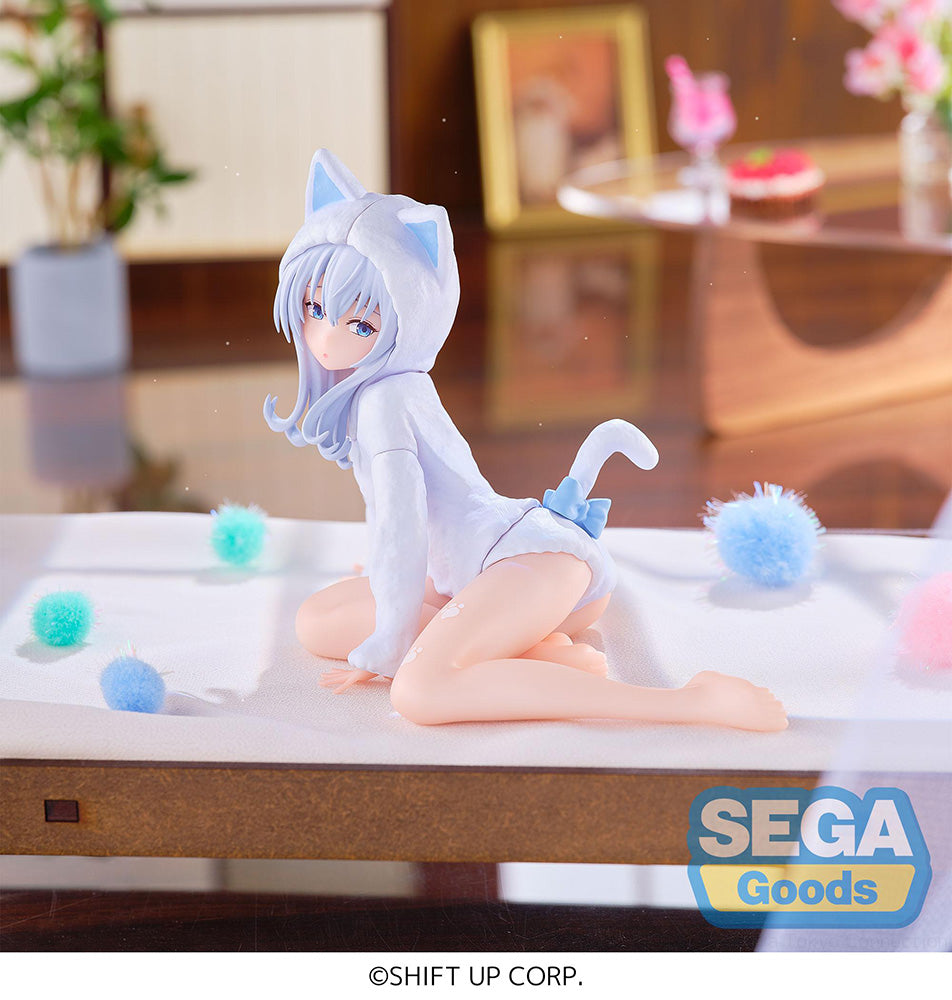 YUMEMIRIZE "GODDESS OF VICTORY: NIKKE" "N102"-Figuras-Sega-Akibara Xpress