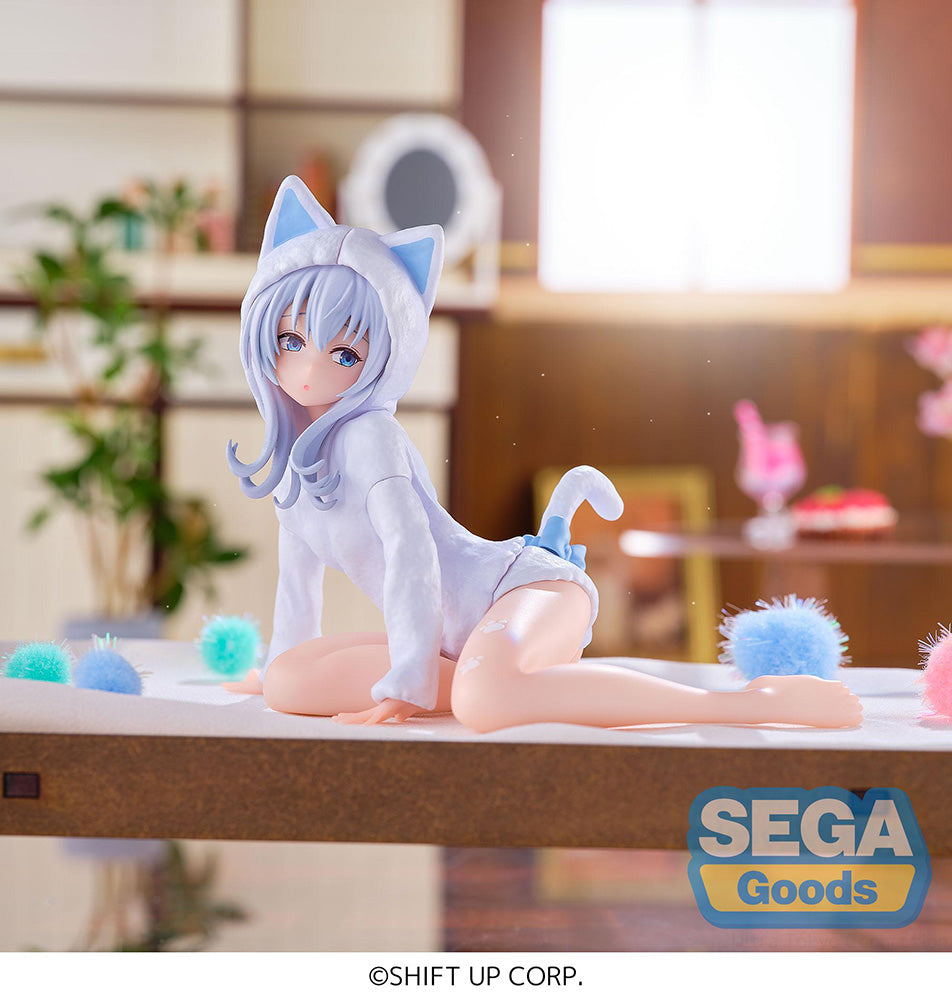 YUMEMIRIZE "GODDESS OF VICTORY: NIKKE" "N102"-Figuras-Sega-Akibara Xpress