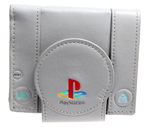 Cartera Play Station
