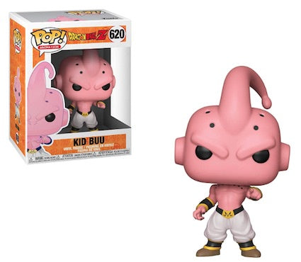 Funko Kid Buu 620