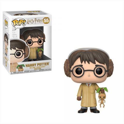 Funko Harry Potter (Herbology) 55