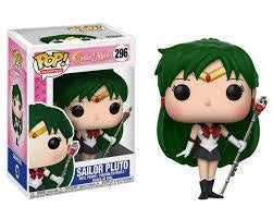 Funko Sailor Pluto 296