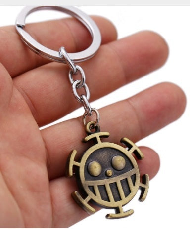 Llavero One piece trafalgar