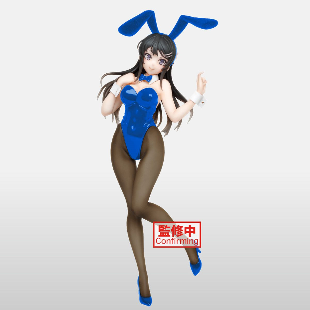 Rascal Does Not Dream of Bunny Girl Senpai Mai Sakurajima Bunny Version Coreful Statue